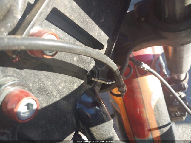 1HD1YLK62KB069147 Harley-Davidson FXFBS