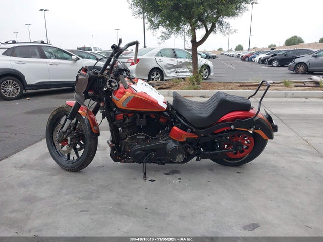 1HD1YLK62KB069147 Harley-Davidson FXFBS