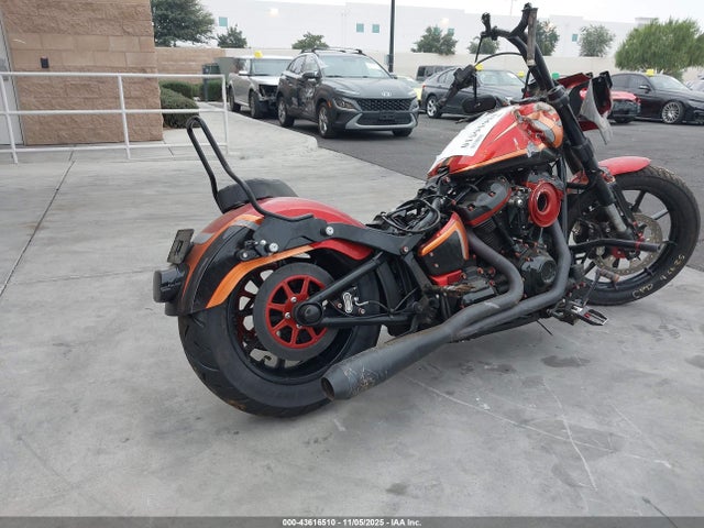 1HD1YLK62KB069147 Harley-Davidson FXFBS
