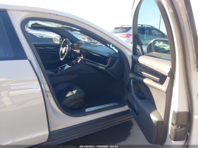 2025 PORSCHE PANAMERA WP0AA2YA3SL004779 Photo 4