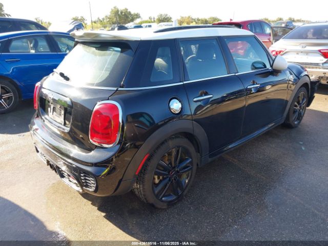 2015 MINI HARDTOP WMWXU3C53F2B55926 Photo 3
