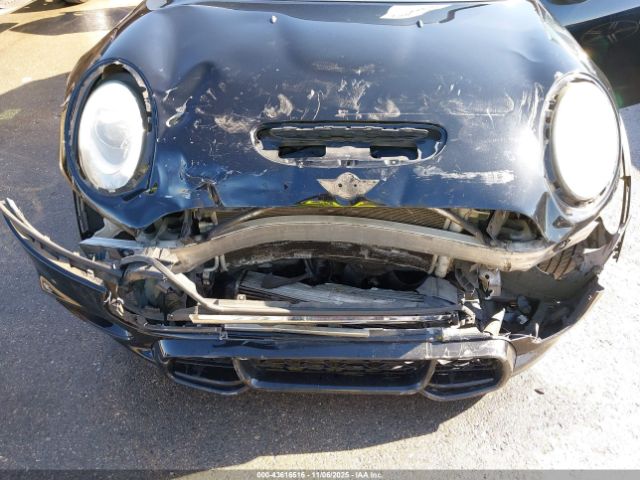 2015 MINI HARDTOP WMWXU3C53F2B55926 Photo 5