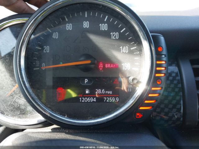 2015 MINI HARDTOP WMWXU3C53F2B55926 Photo 6