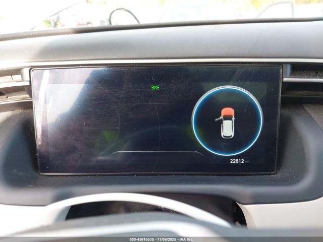 2024 HYUNDAI TUCSON 5NMJE3DE4RH397447 Photo 6