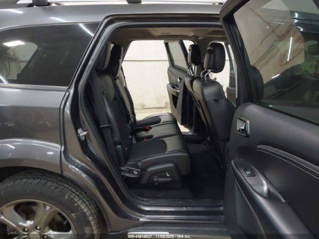 2015 DODGE JOURNEY 3C4PDDGG3FT589618 Photo 7