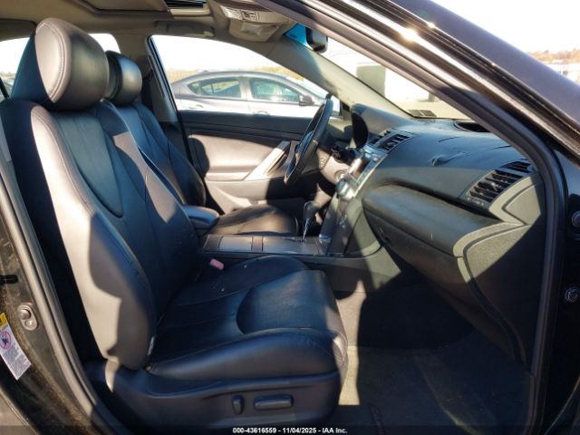 2007 TOYOTA CAMRY 4T1BK46K77U542956 Photo 4