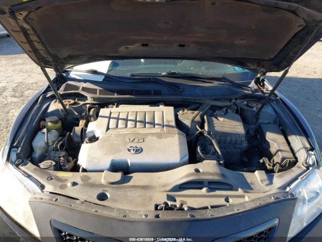 2007 TOYOTA CAMRY 4T1BK46K77U542956 Photo 5