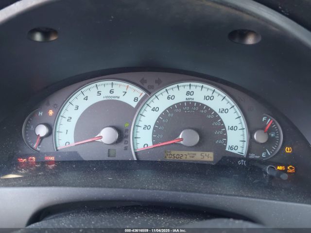 2007 TOYOTA CAMRY 4T1BK46K77U542956 Photo 6