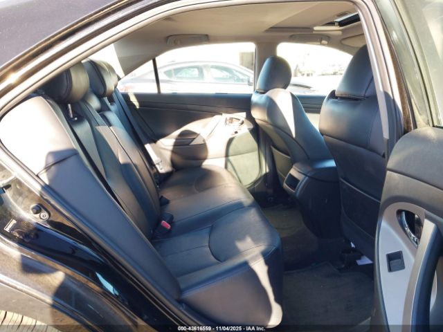 2007 TOYOTA CAMRY 4T1BK46K77U542956 Photo 7