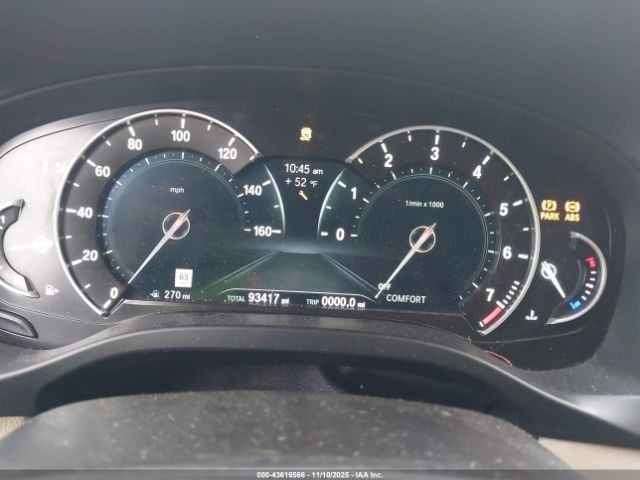 2018 BMW X3 5UXTR9C5XJLD60831 Photo 6