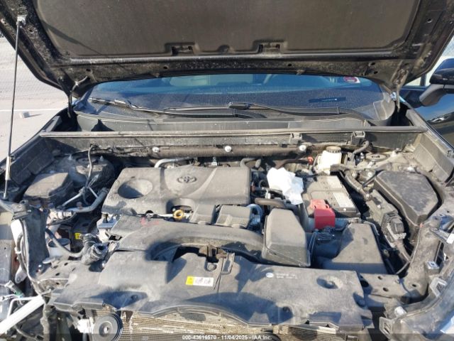 2022 TOYOTA RAV4 2T3A1RFV3NW302247 Photo 9