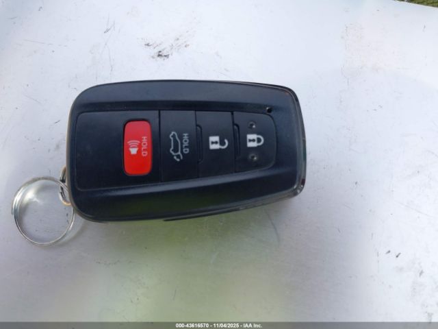 2022 TOYOTA RAV4 2T3A1RFV3NW302247 Photo 10