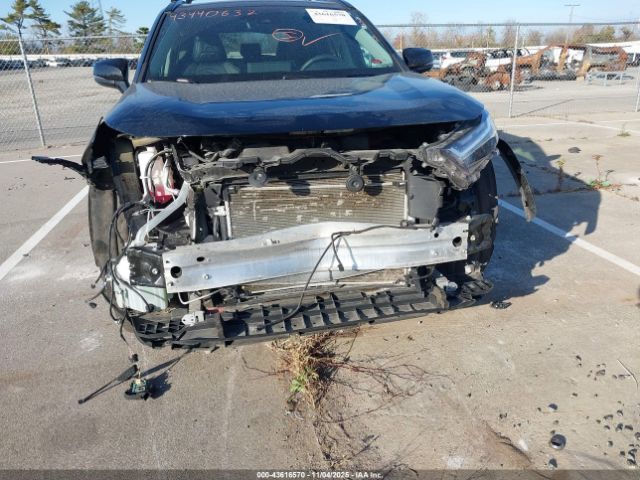 2022 TOYOTA RAV4 2T3A1RFV3NW302247 Photo 5