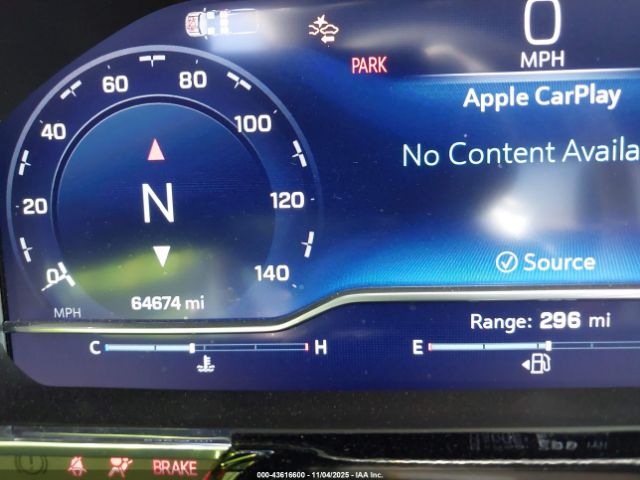 2024 CHEVROLET SILVERADO 1500 1GCUDGE8XRZ154365 Photo 6