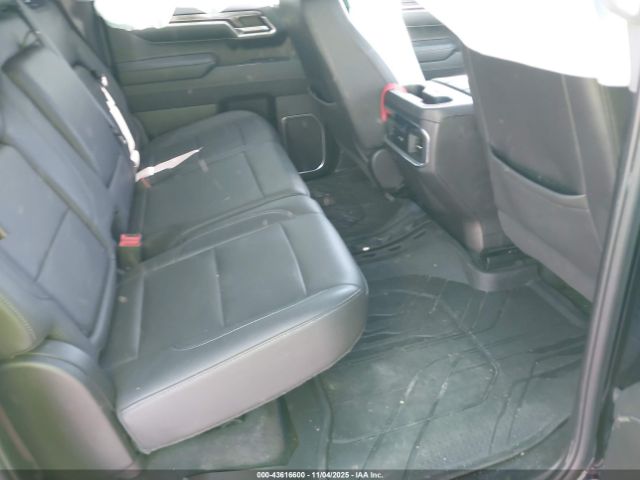 2024 CHEVROLET SILVERADO 1500 1GCUDGE8XRZ154365 Photo 7