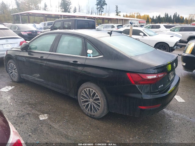 2021 Volkswagen Jetta 1.4t R-line/1.4t S/1.4t Se მანქანა იყიდება აუქციონზე, vin: 3VWC57BU6MM004237, აუქციონის ნომერი: 43616605