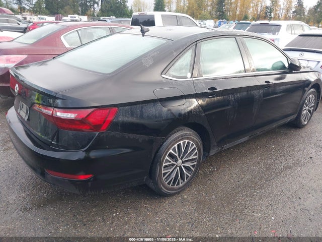 2021 Volkswagen Jetta 1.4t R-line/1.4t S/1.4t Se მანქანა იყიდება აუქციონზე, vin: 3VWC57BU6MM004237, აუქციონის ნომერი: 43616605