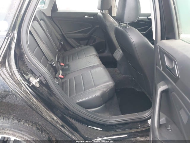 2021 Volkswagen Jetta 1.4t R-line/1.4t S/1.4t Se მანქანა იყიდება აუქციონზე, vin: 3VWC57BU6MM004237, აუქციონის ნომერი: 43616605