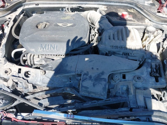 2014 MINI HARDTOP WMWXM5C57ET730546 Photo 9