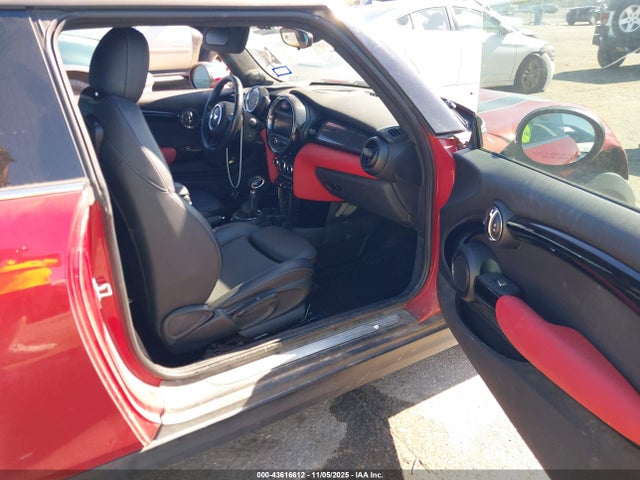 2014 MINI HARDTOP WMWXM5C57ET730546 Photo 4