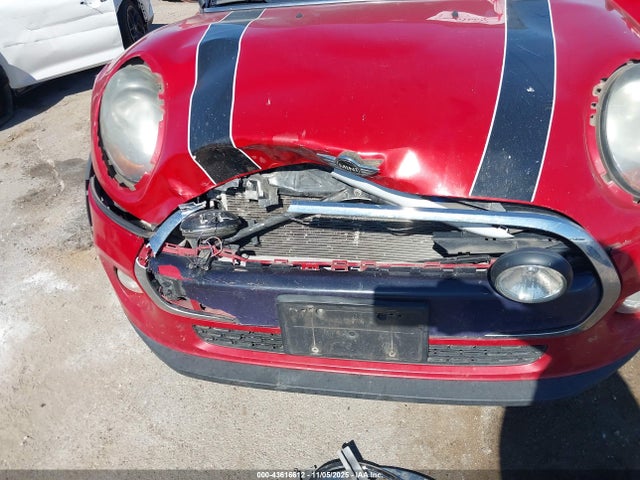 2014 MINI HARDTOP WMWXM5C57ET730546 Photo 5