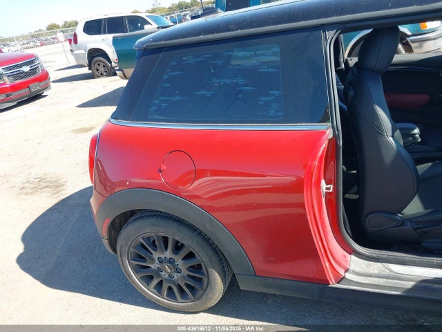 2014 MINI HARDTOP WMWXM5C57ET730546 Photo 7