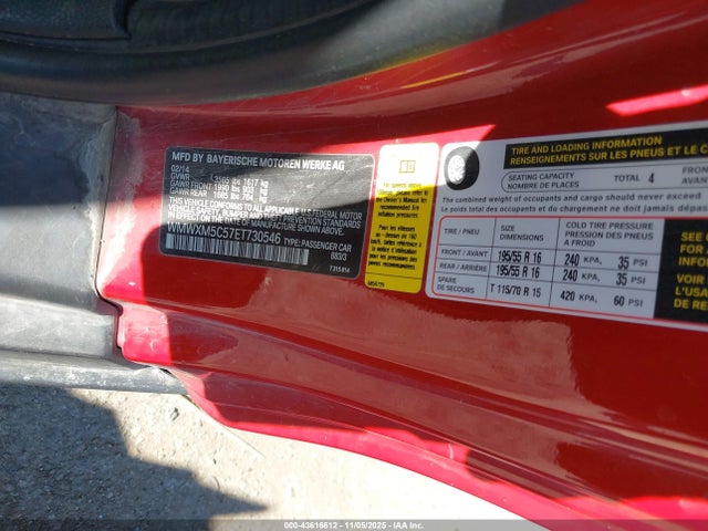 2014 MINI HARDTOP WMWXM5C57ET730546 Photo 8