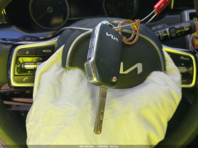 2022 KIA SORENTO 5XYRG4LC1NG114008 Photo 10