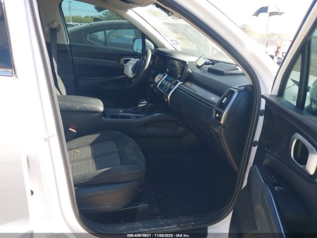 2022 KIA SORENTO 5XYRG4LC1NG114008 Photo 4