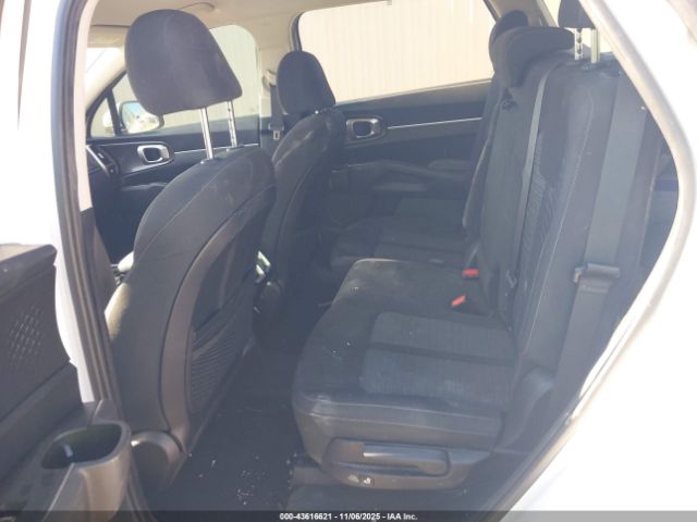 2022 KIA SORENTO 5XYRG4LC1NG114008 Photo 7