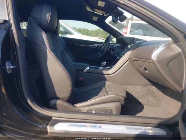 2022 BMW M850I WBABC4C06NCG86571 Photo 4