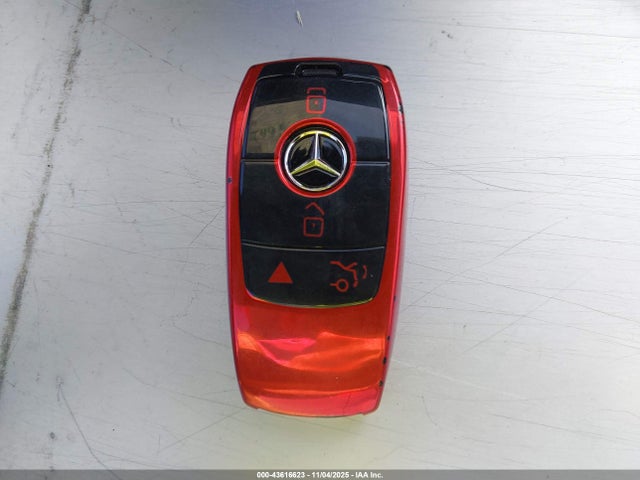 2023 MERCEDES-BENZ AMG GLA 35 W1N4N5BB9PJ461340 Photo 10
