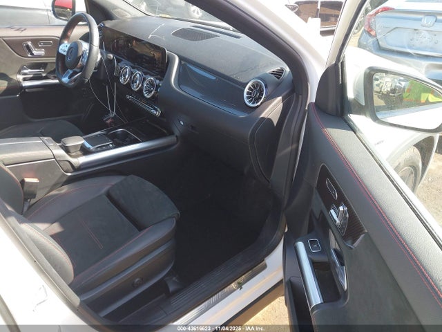 2023 MERCEDES-BENZ AMG GLA 35 W1N4N5BB9PJ461340 Photo 4