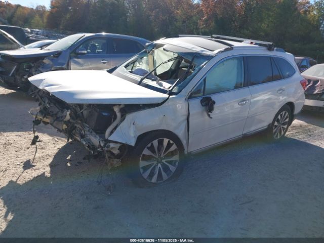 2018 SUBARU OUTBACK 4S4BSETC5J3331402 Photo 1