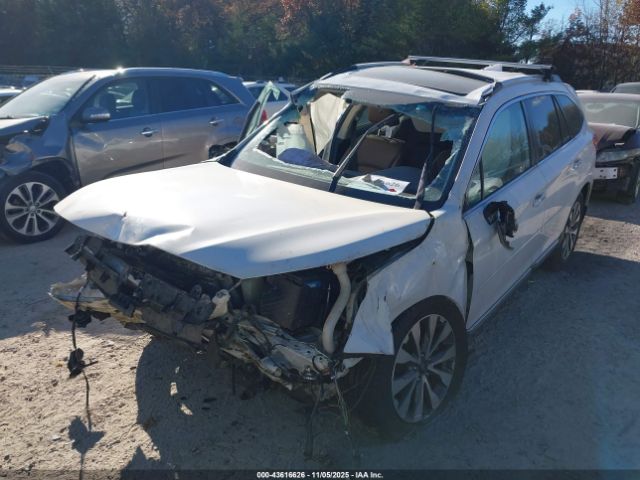 2018 SUBARU OUTBACK 4S4BSETC5J3331402 Photo 5