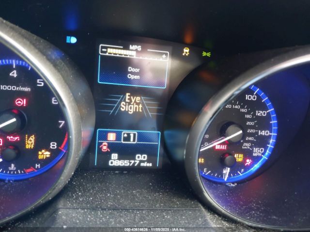 2018 SUBARU OUTBACK 4S4BSETC5J3331402 Photo 6