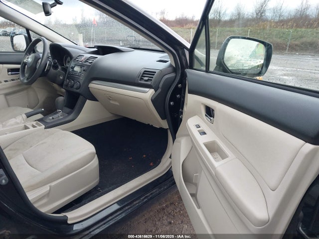 43616629 :رقم المزاد ، JF1GJAC65EH024617 vin ، 2014 Subaru Impreza 2.0i Premium مزاد بيع