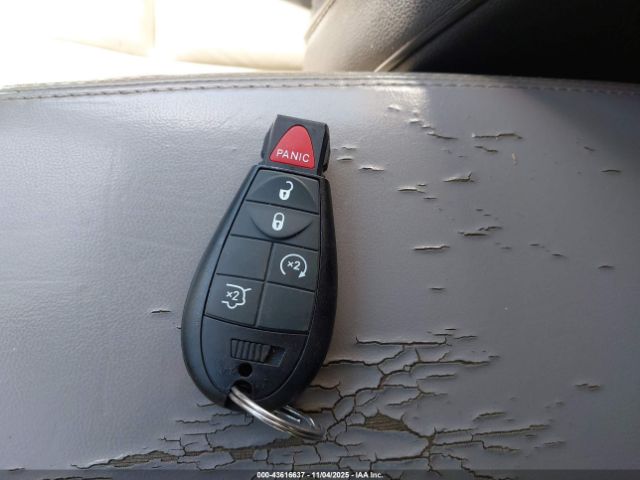 2011 JEEP GRAND CHEROKEE 1J4RR4GG0BC600889 Photo 10