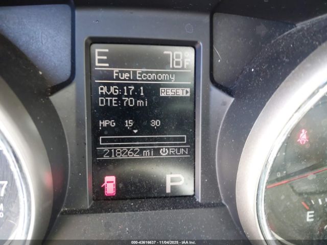 2011 JEEP GRAND CHEROKEE 1J4RR4GG0BC600889 Photo 6