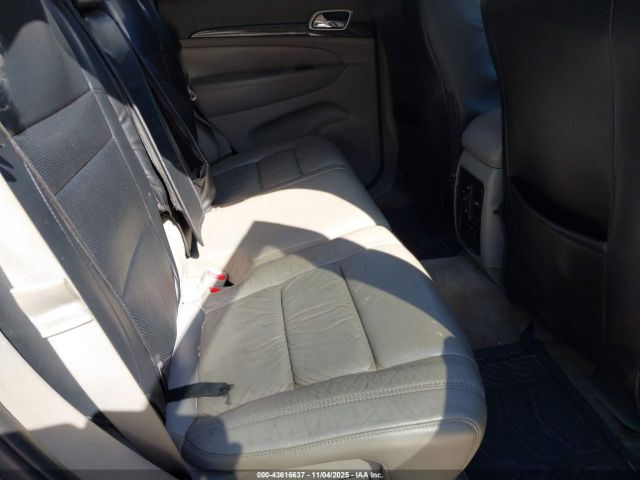 2011 JEEP GRAND CHEROKEE 1J4RR4GG0BC600889 Photo 7