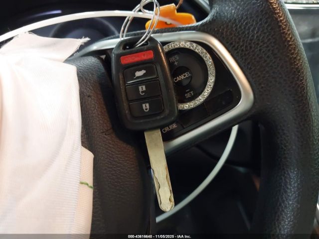 2019 HONDA CR-V 2HKRW6H38KH215834 Photo 10