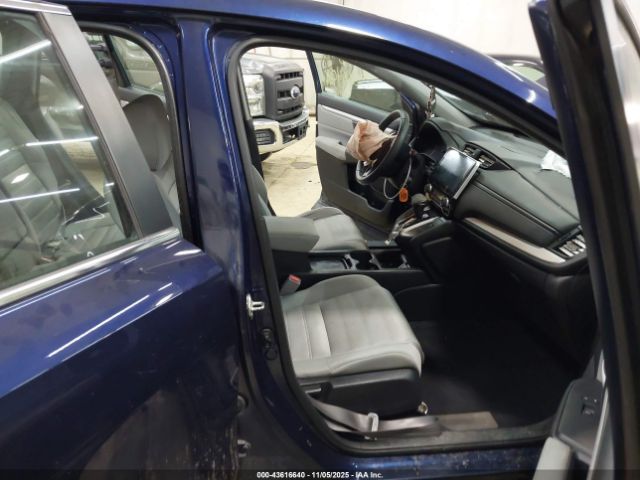 2019 HONDA CR-V 2HKRW6H38KH215834 Photo 4