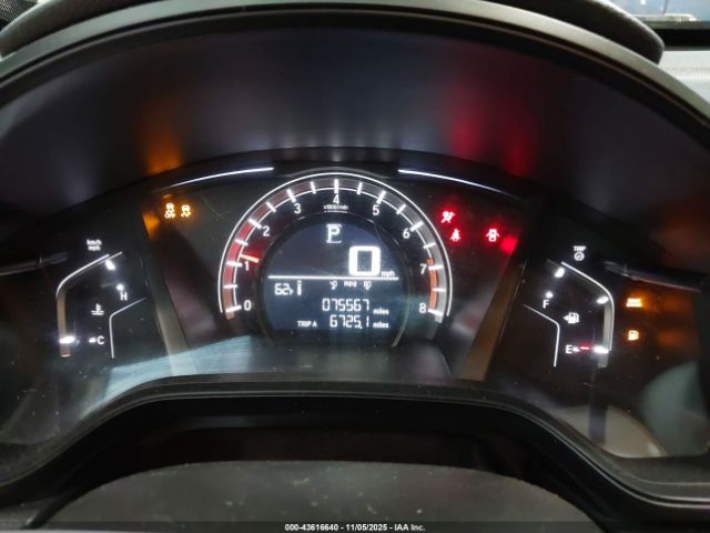 2019 HONDA CR-V 2HKRW6H38KH215834 Photo 6