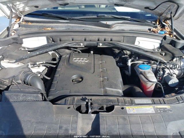 2016 AUDI Q5 WA1L2AFP0GA143823 Photo 9