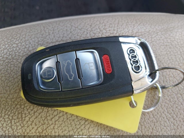 2016 AUDI Q5 WA1L2AFP0GA143823 Photo 10