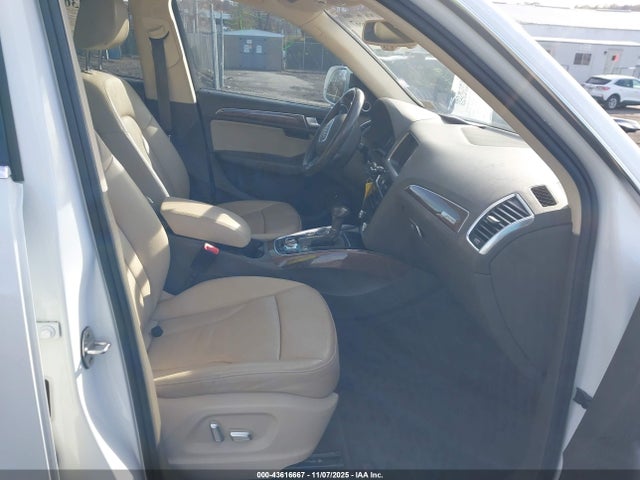 2016 AUDI Q5 WA1L2AFP0GA143823 Photo 4