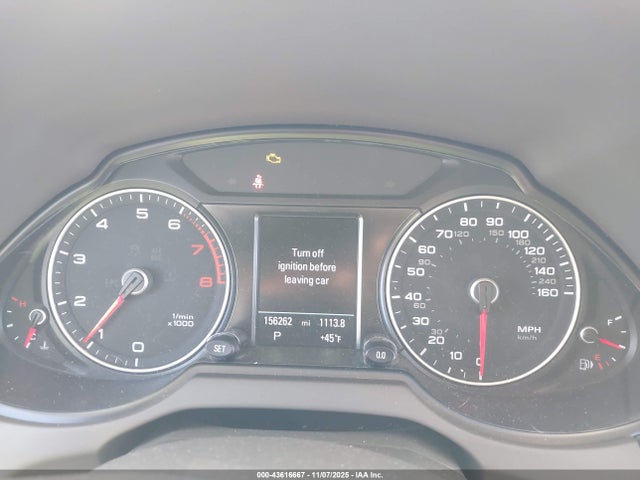2016 AUDI Q5 WA1L2AFP0GA143823 Photo 6