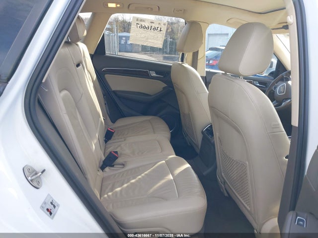 2016 AUDI Q5 WA1L2AFP0GA143823 Photo 7