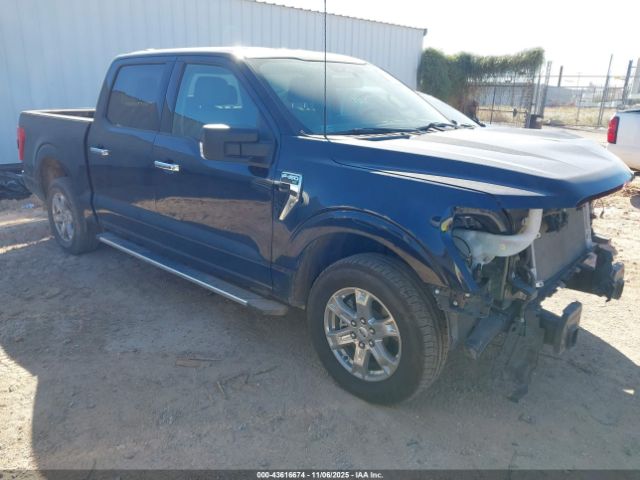 2022 FORD F-150 1FTEW1CBXNKE17550