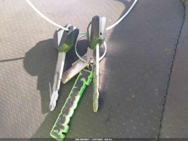 2015 KAWASAKI EN650 JKAENEA14FDA02960 Photo 10